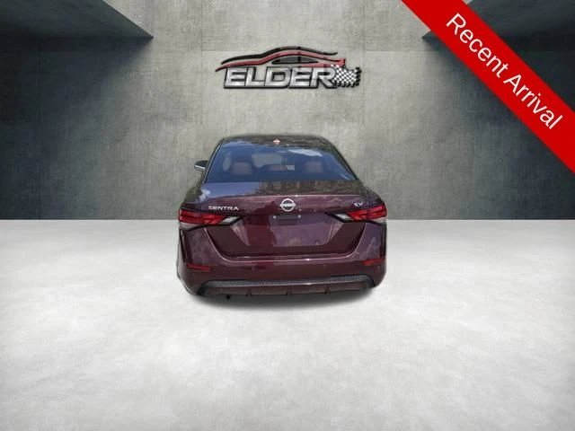 Elder Mitsubishi