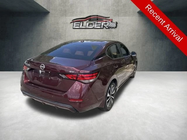 Elder Mitsubishi