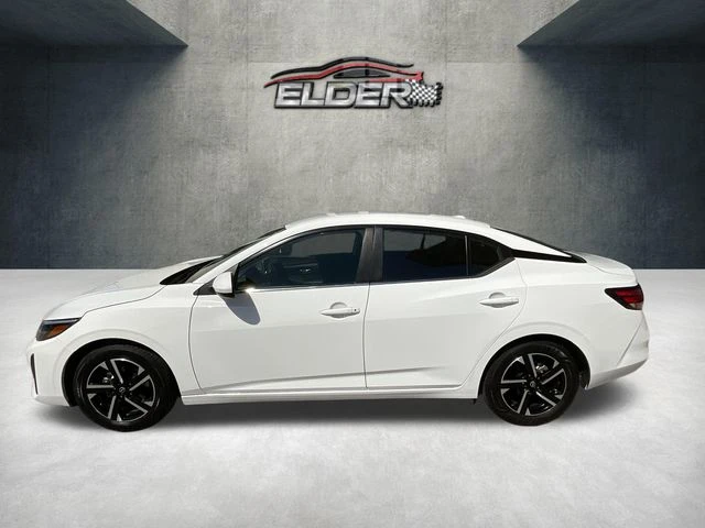 Elder Mitsubishi