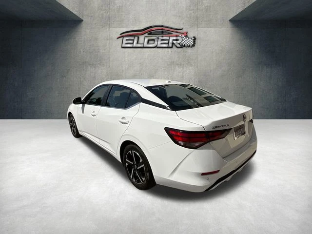 Elder Mitsubishi
