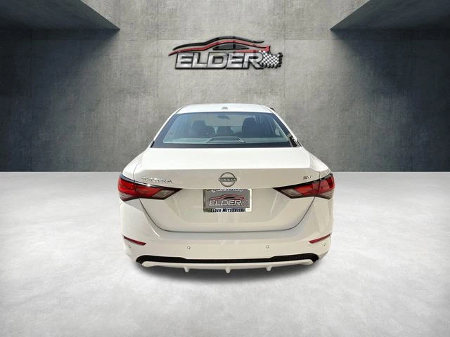 Elder Mitsubishi
