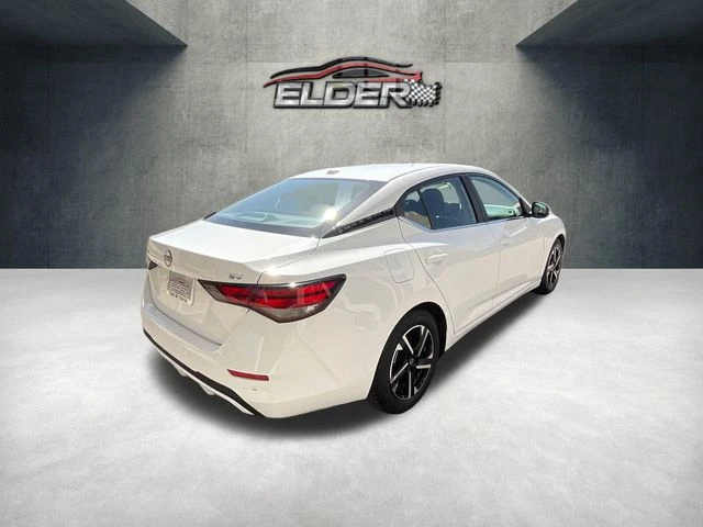 Elder Mitsubishi