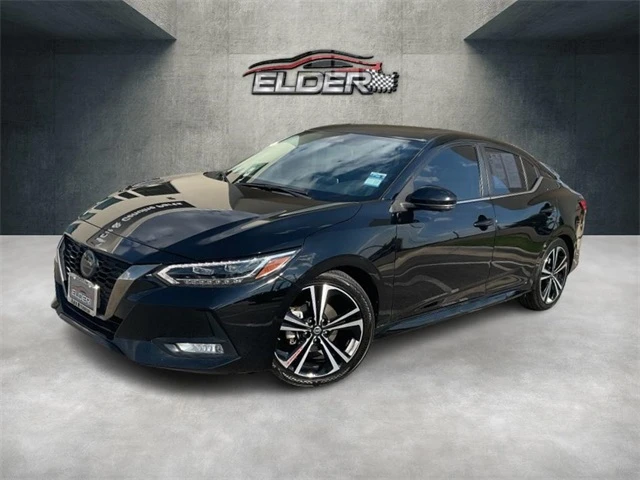 Elder Mitsubishi