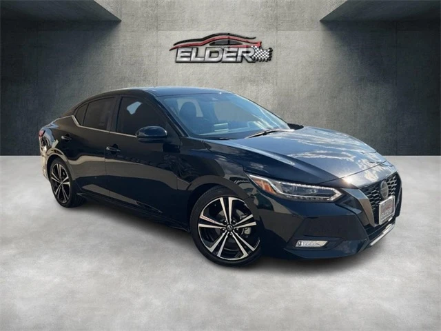 Elder Mitsubishi