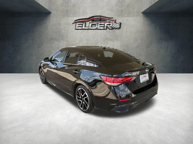 Elder Mitsubishi
