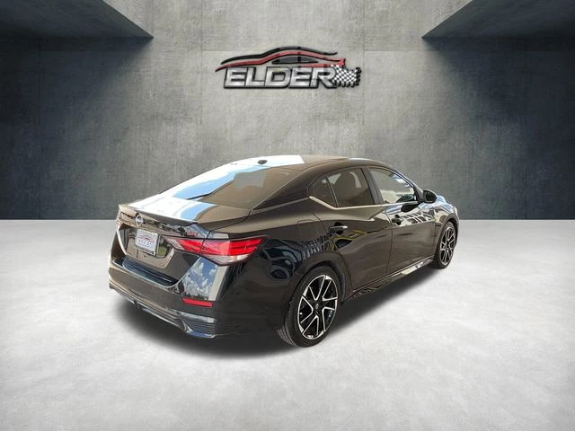 Elder Mitsubishi