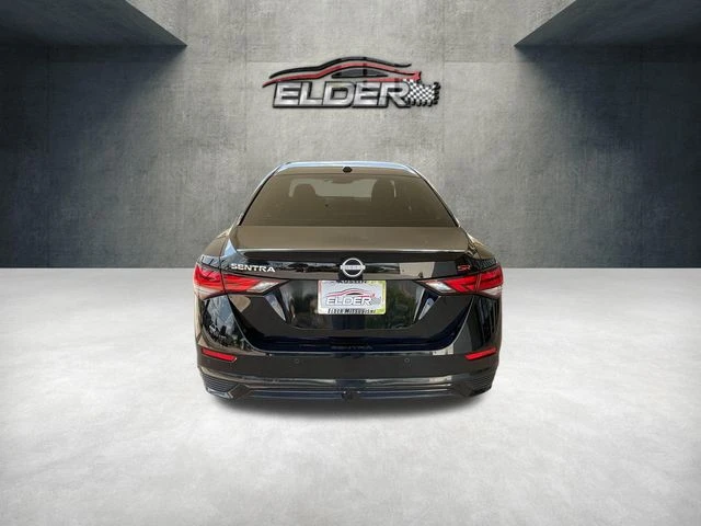 Elder Mitsubishi