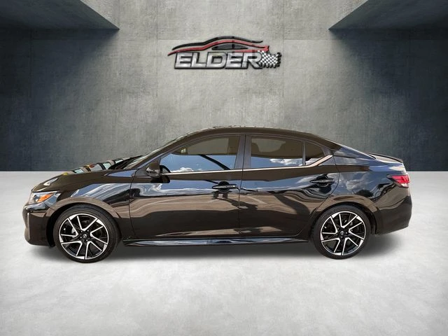 Elder Mitsubishi