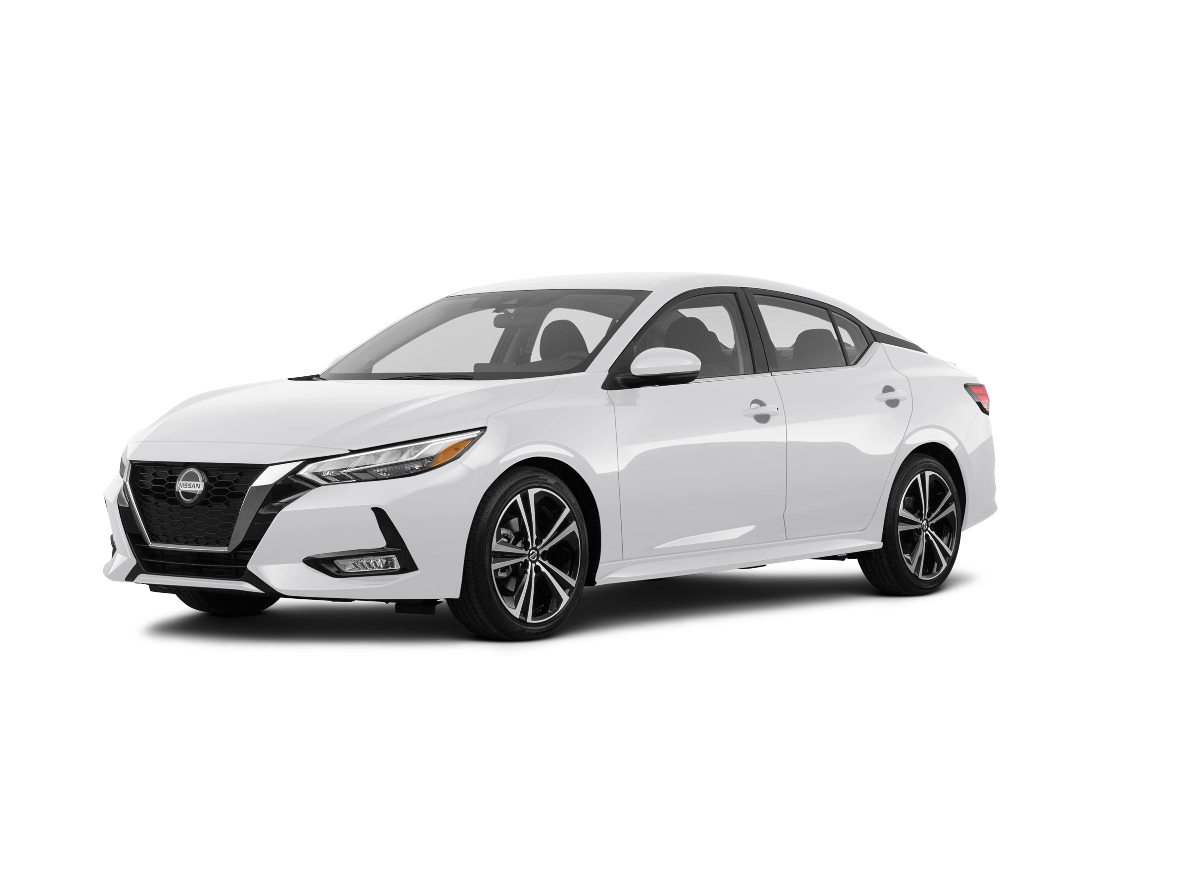 2021 Nissan Sentra