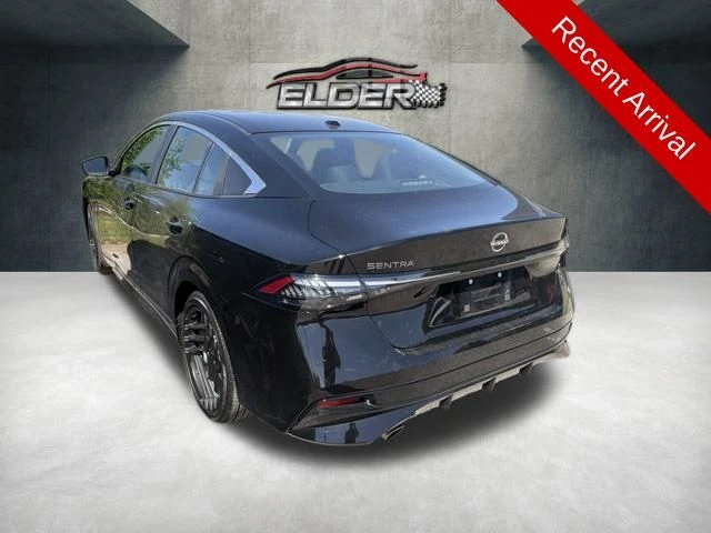 Elder Mitsubishi