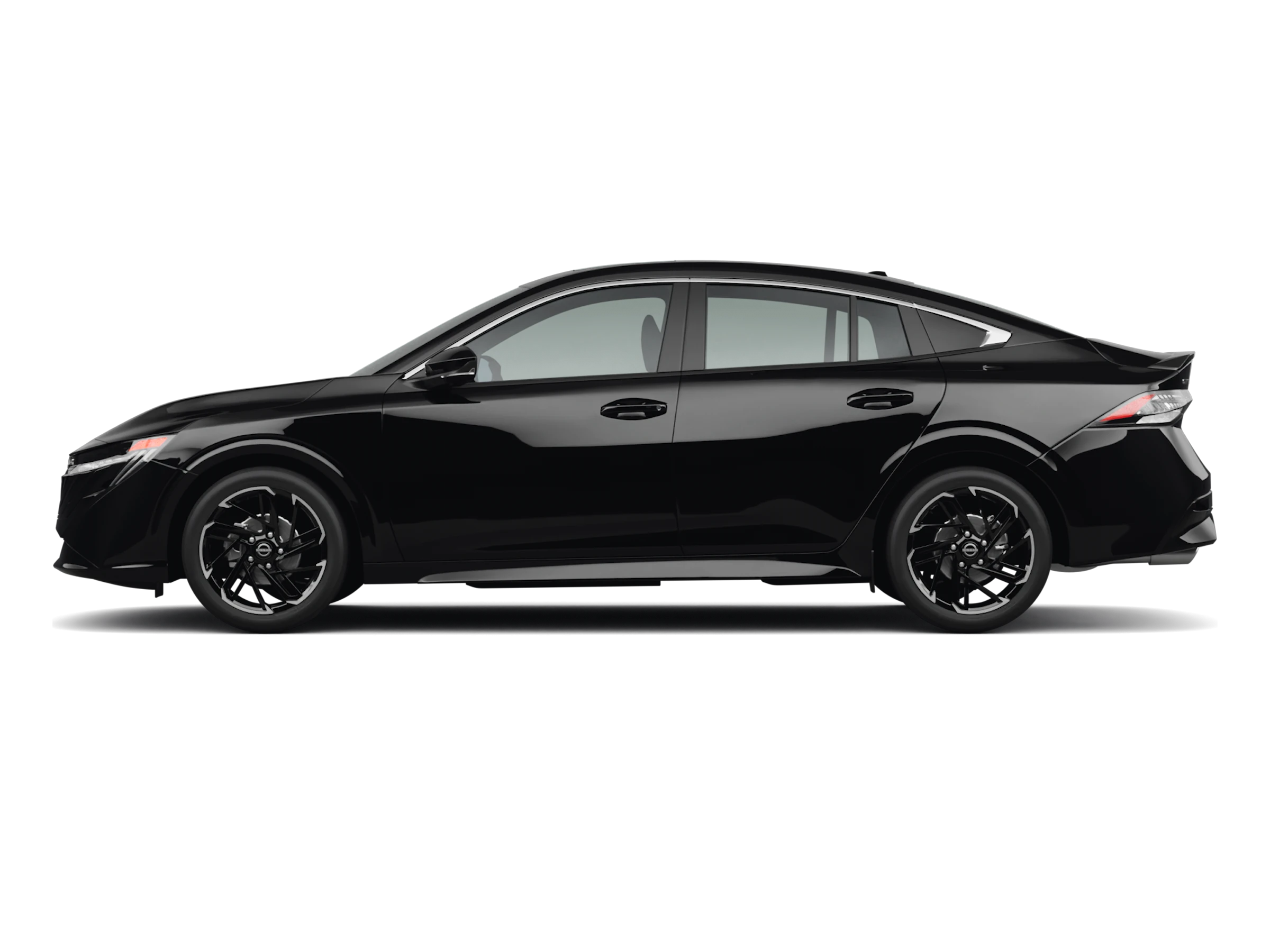 2026 Nissan Sentra