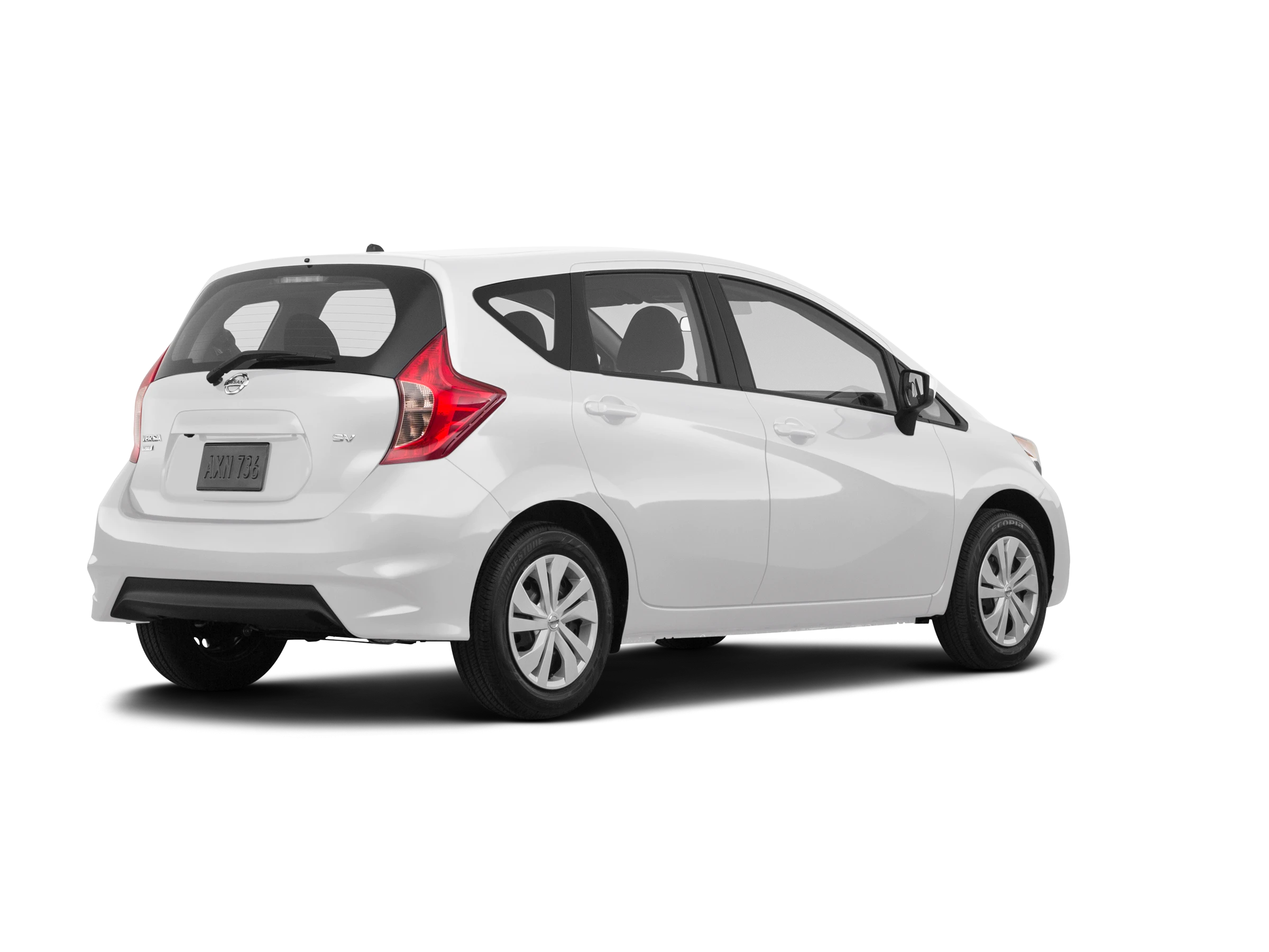 2019 Nissan Versa Note