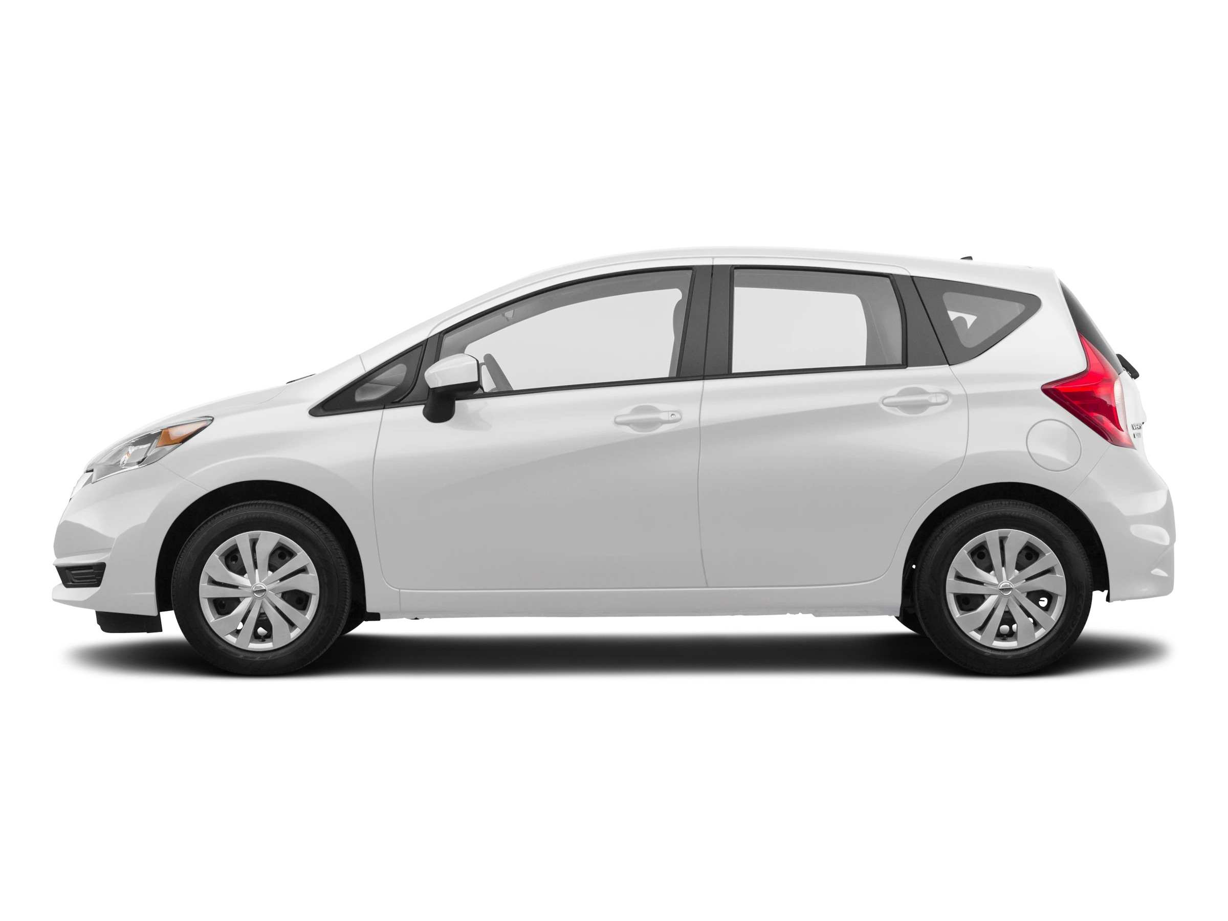 2019 Nissan Versa Note
