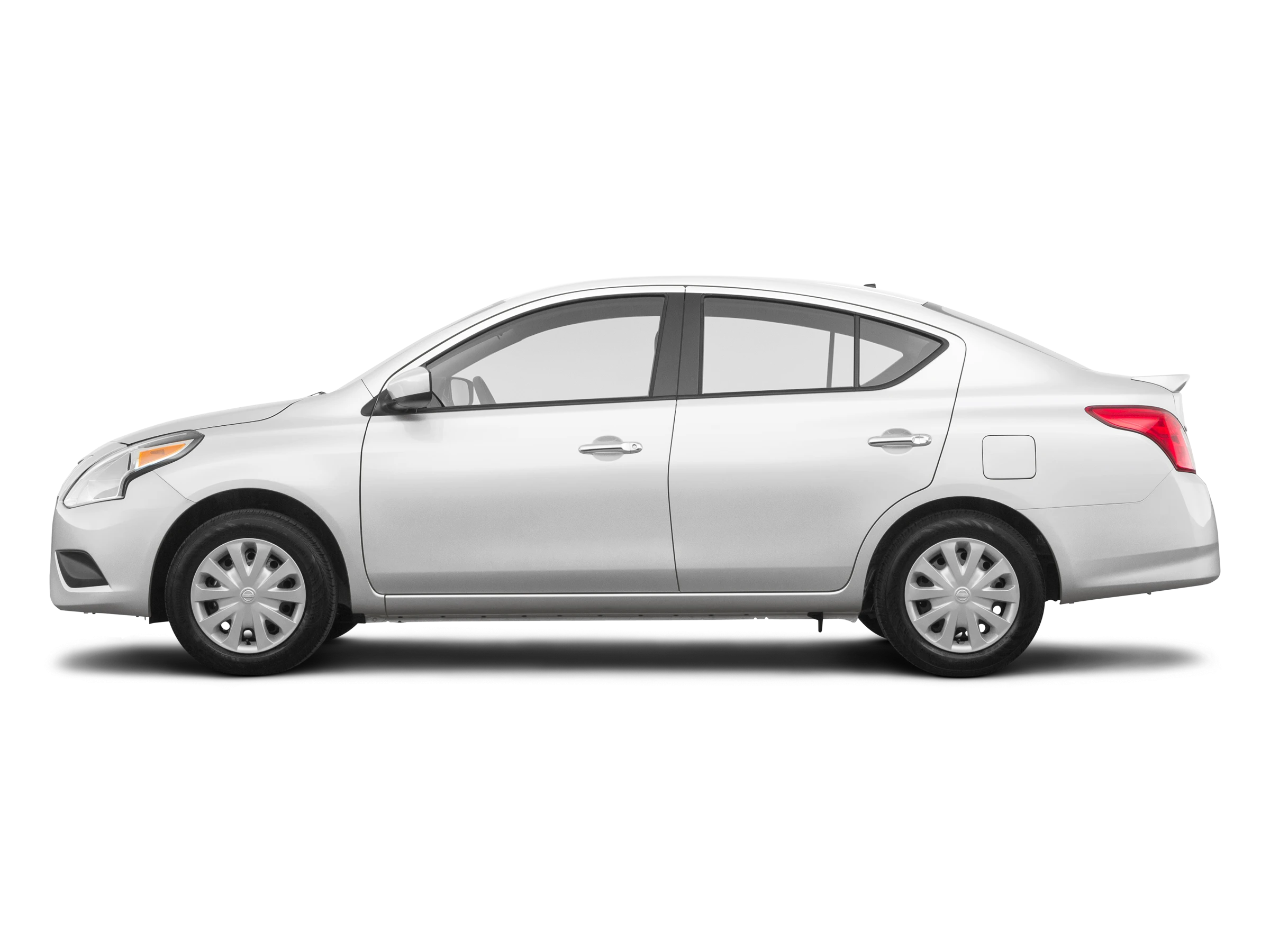2019 Nissan Versa