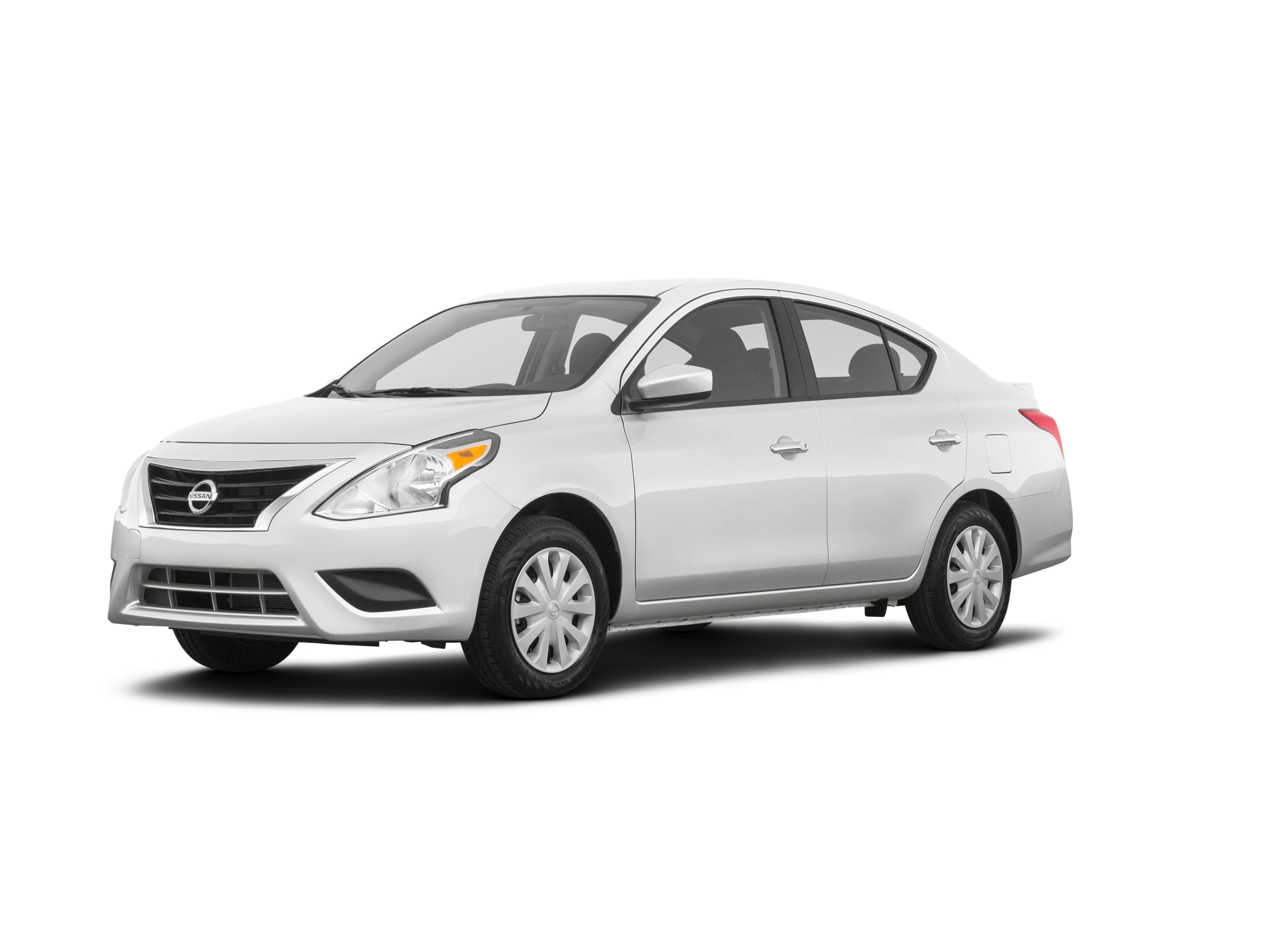 2019 Nissan Versa