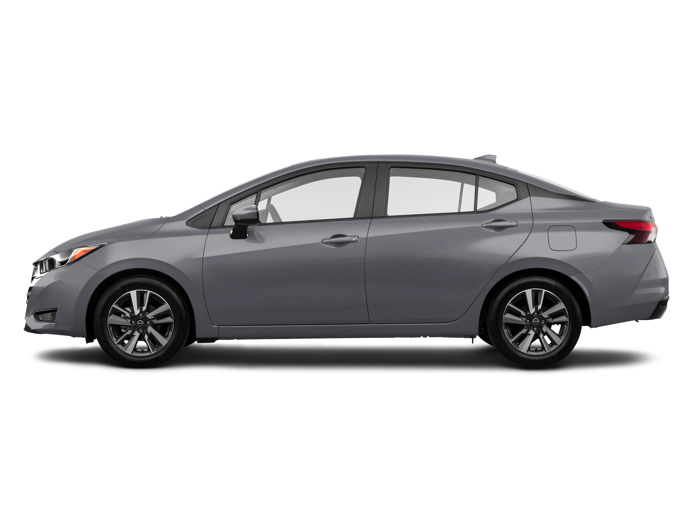2025 Nissan Versa