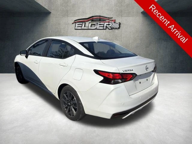 Elder Mitsubishi