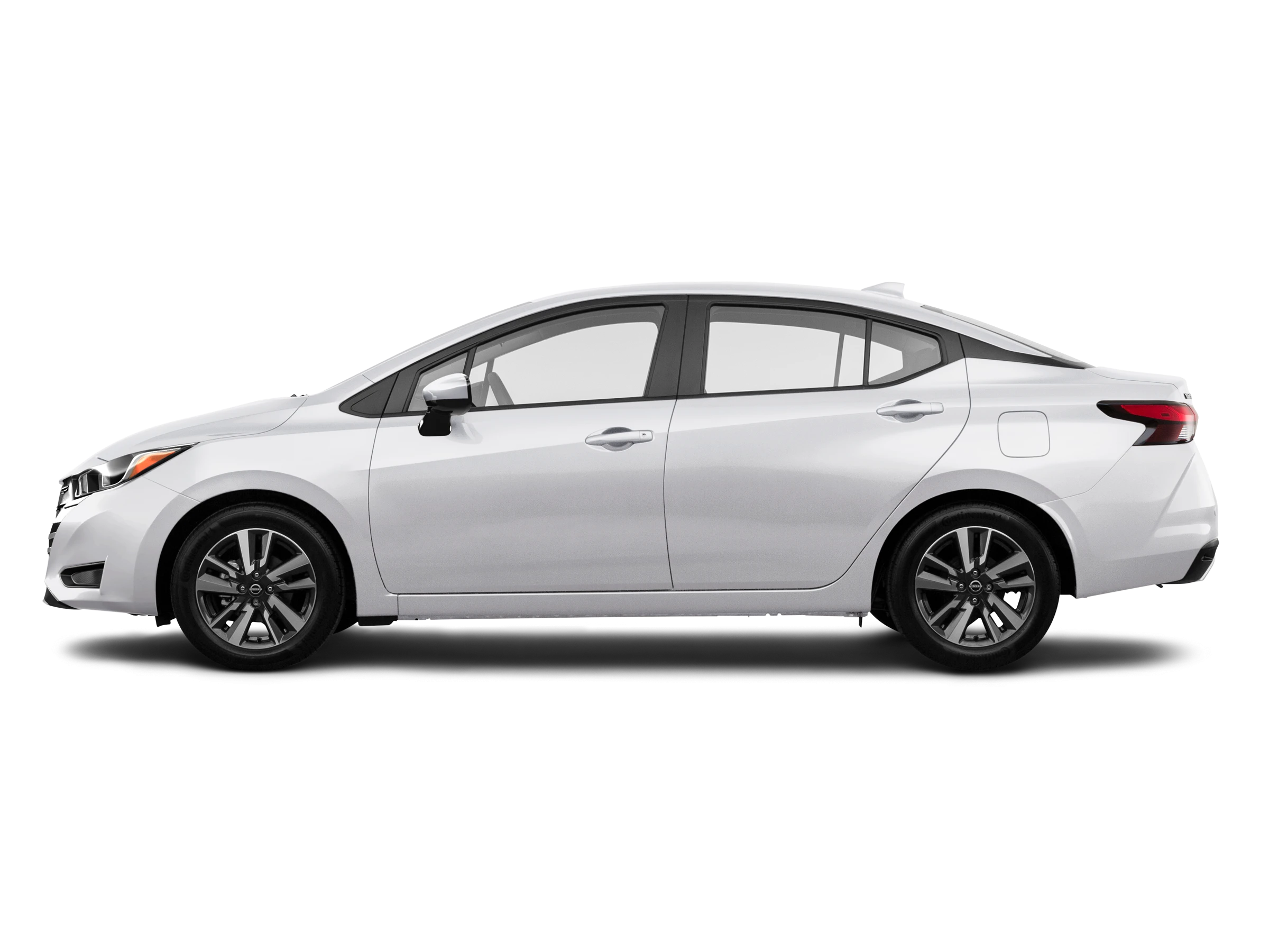 2024 Nissan Versa