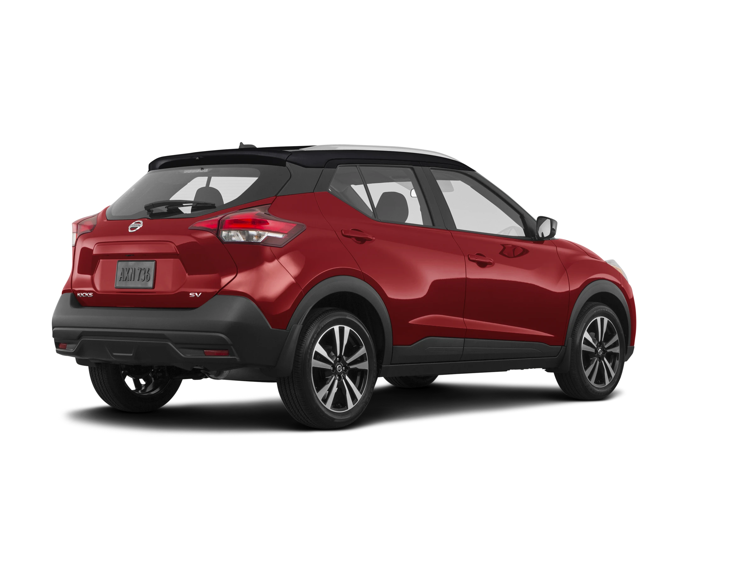 2019 Nissan Kicks