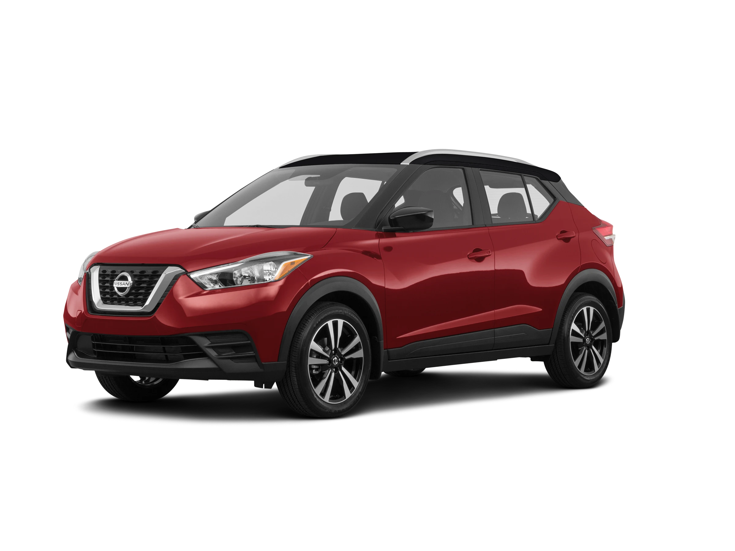 2019 Nissan Kicks