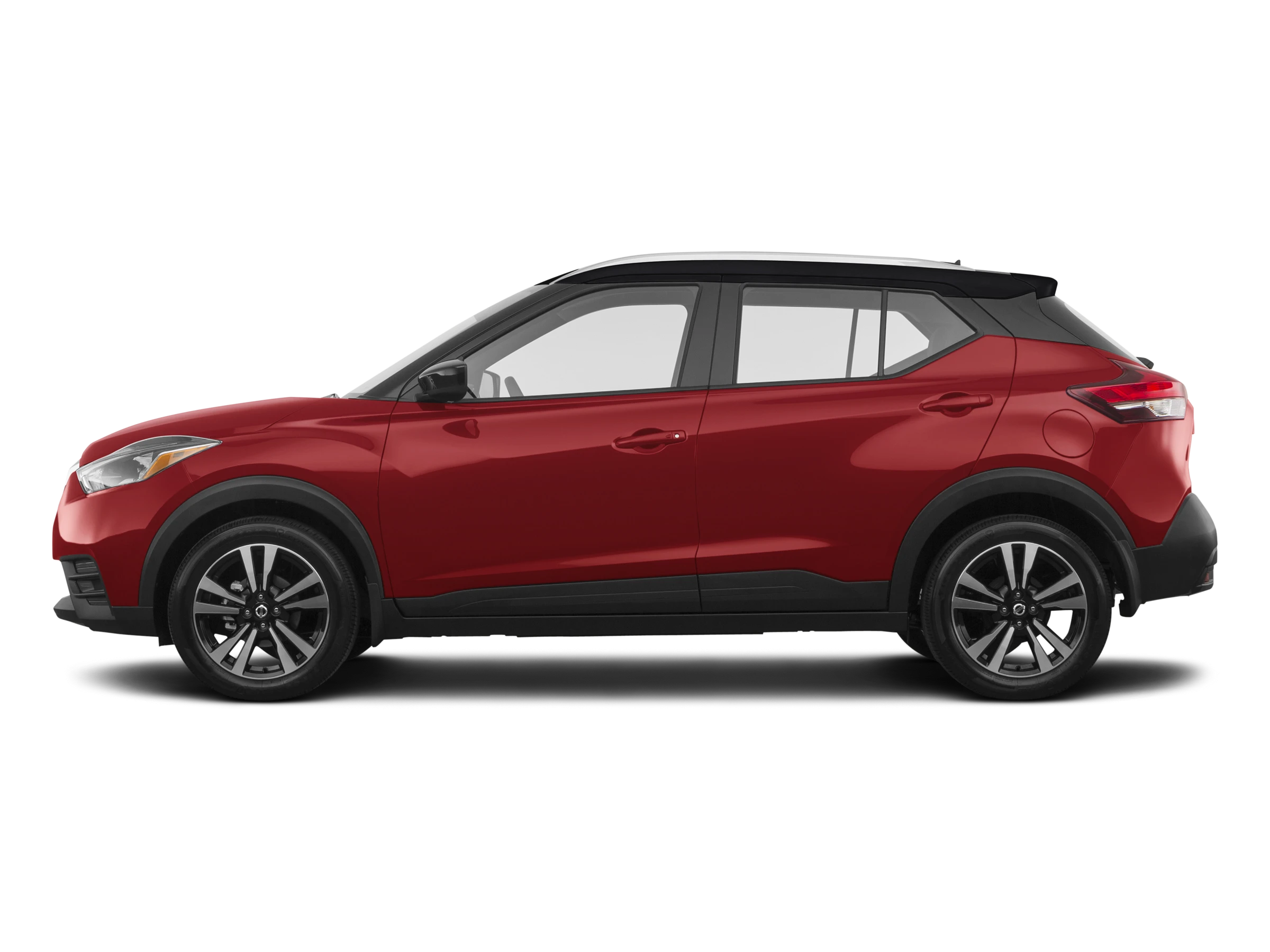 2019 Nissan Kicks