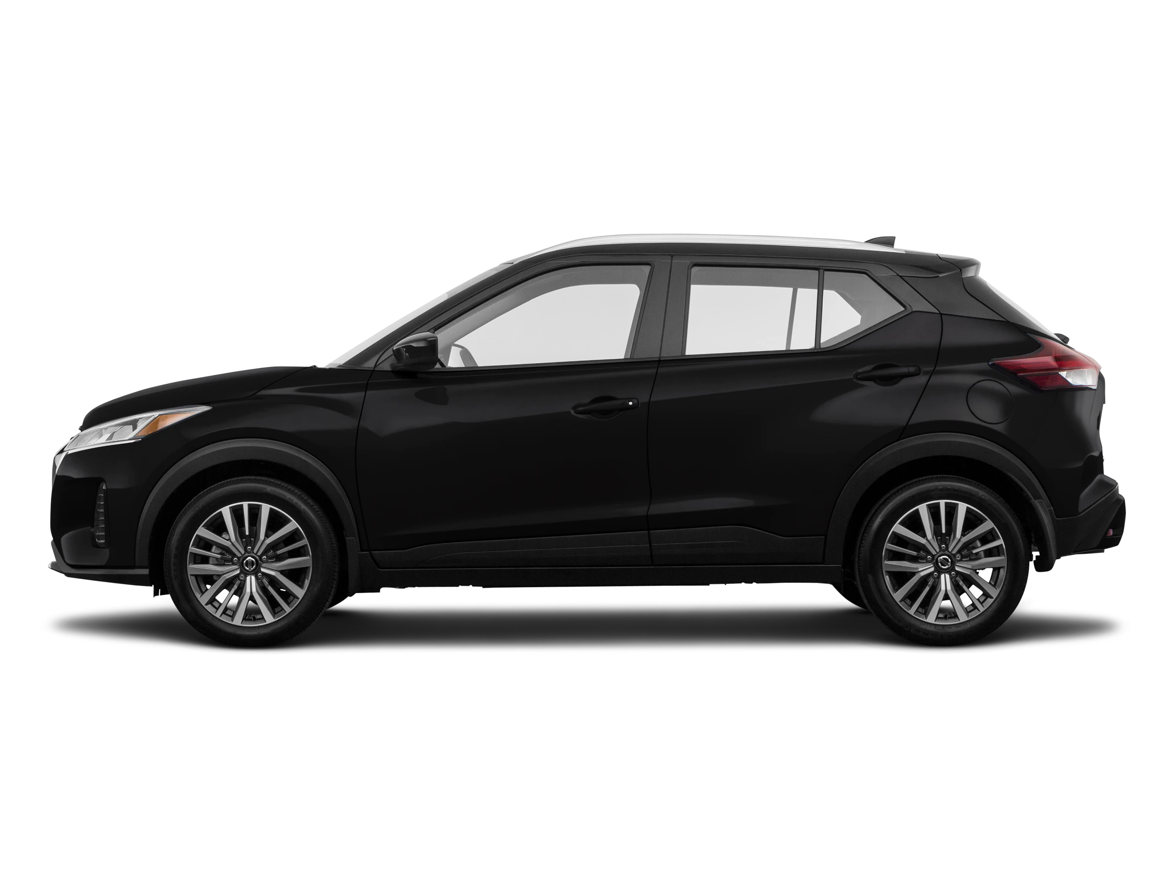 2021 Nissan Kicks