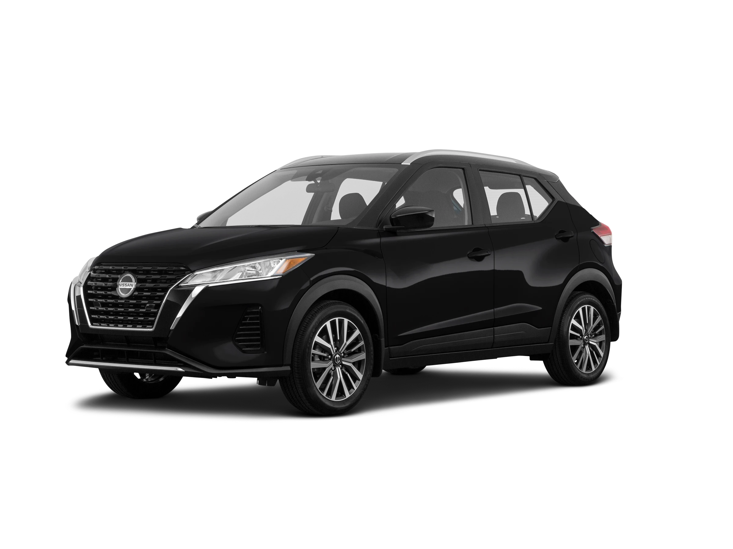2021 Nissan Kicks