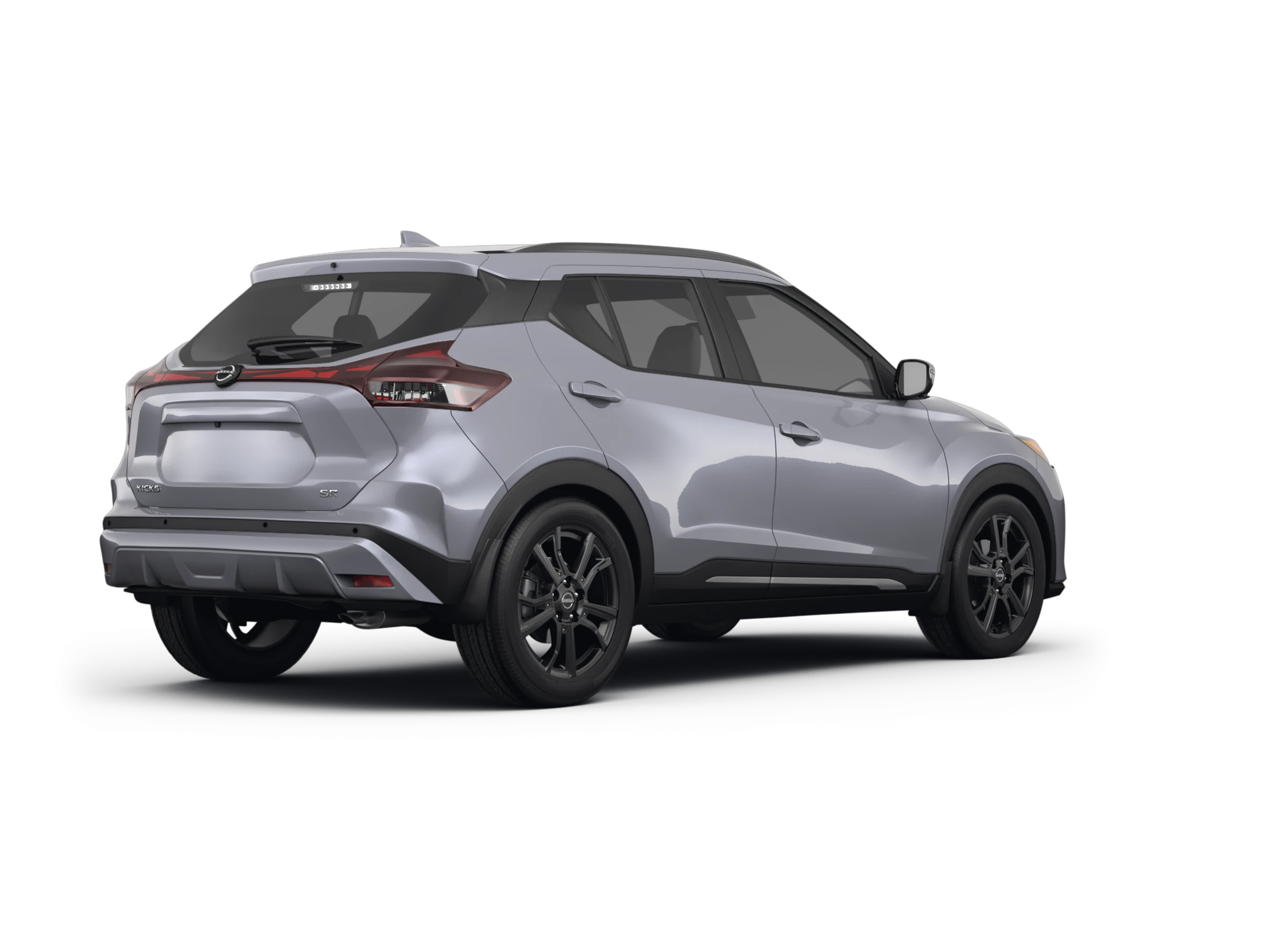 2023 Nissan Kicks