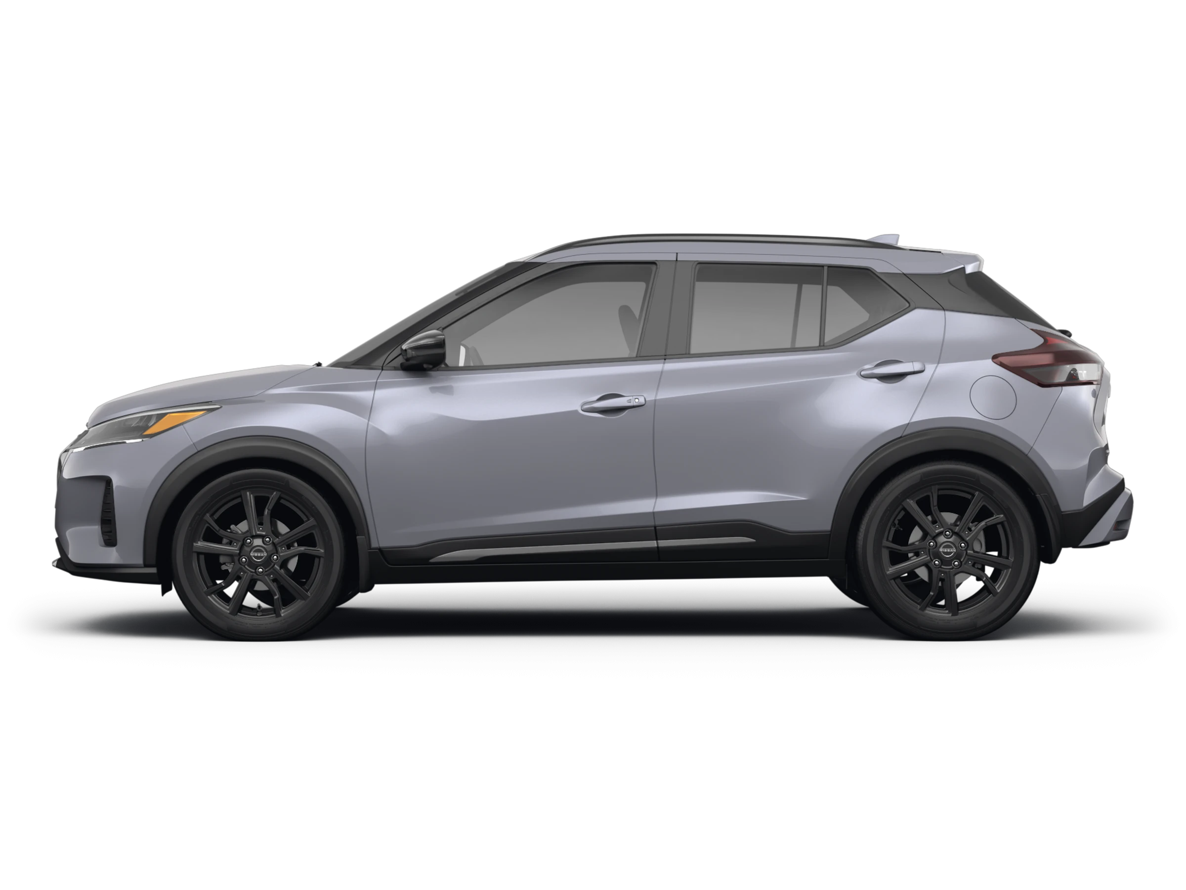 2023 Nissan Kicks