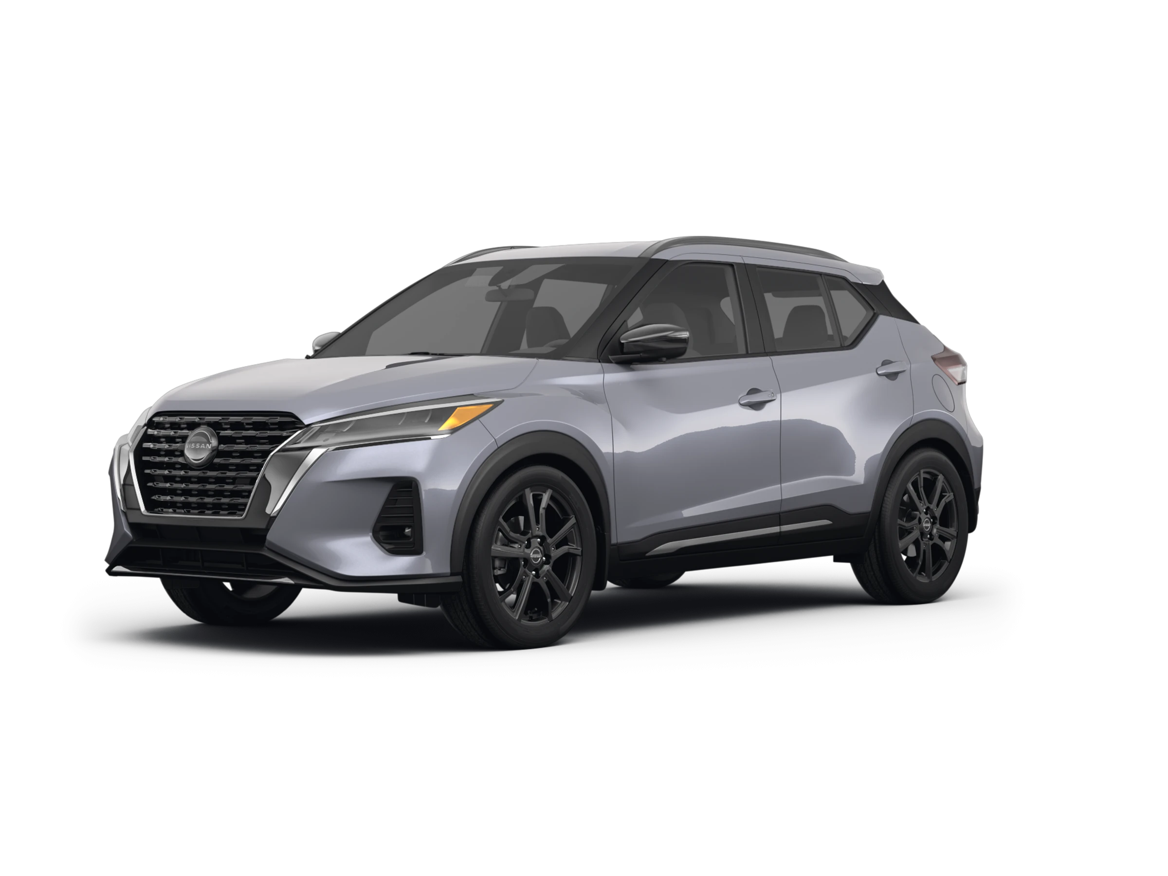 2023 Nissan Kicks