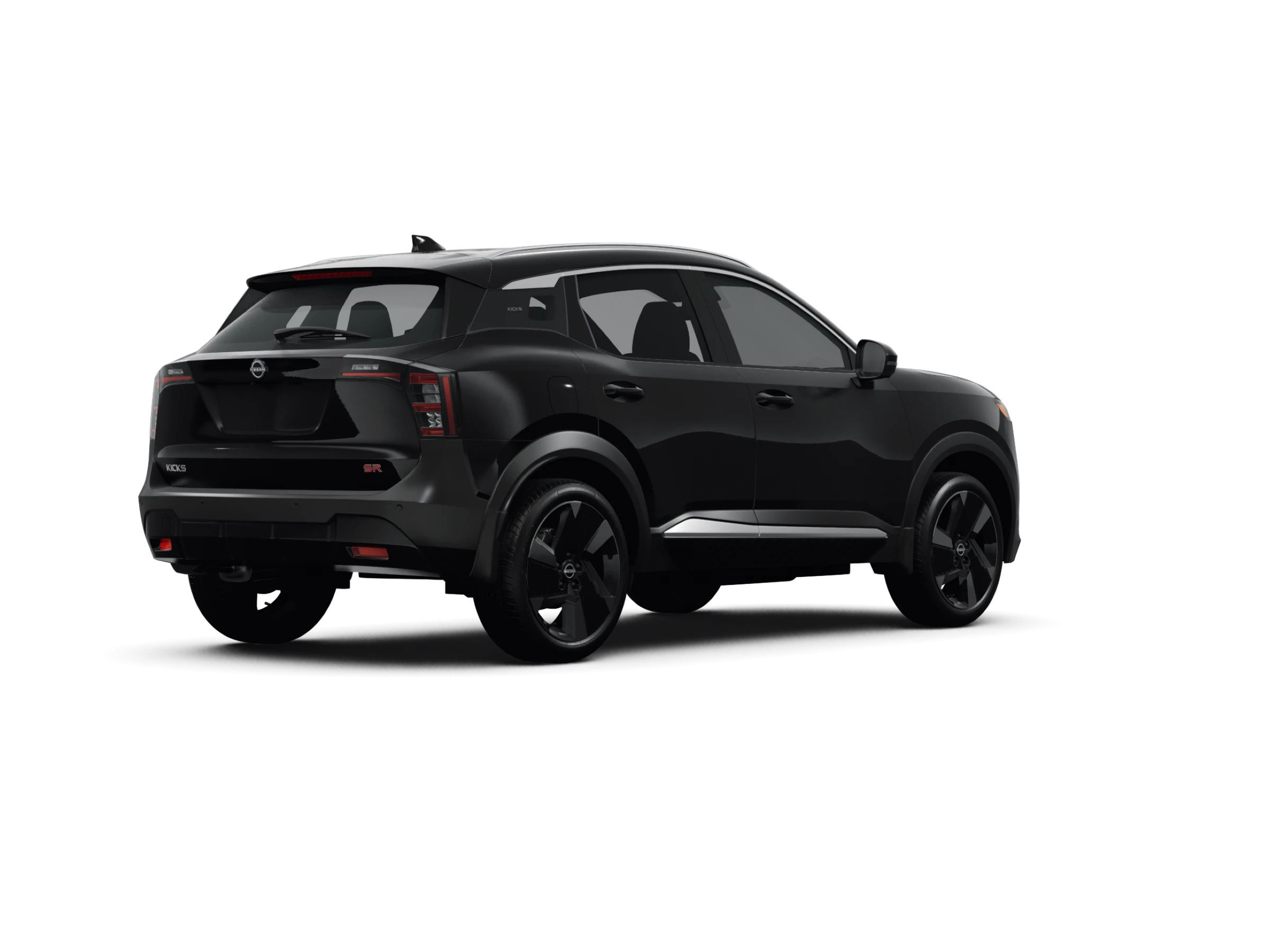 Elder Mitsubishi Killeen