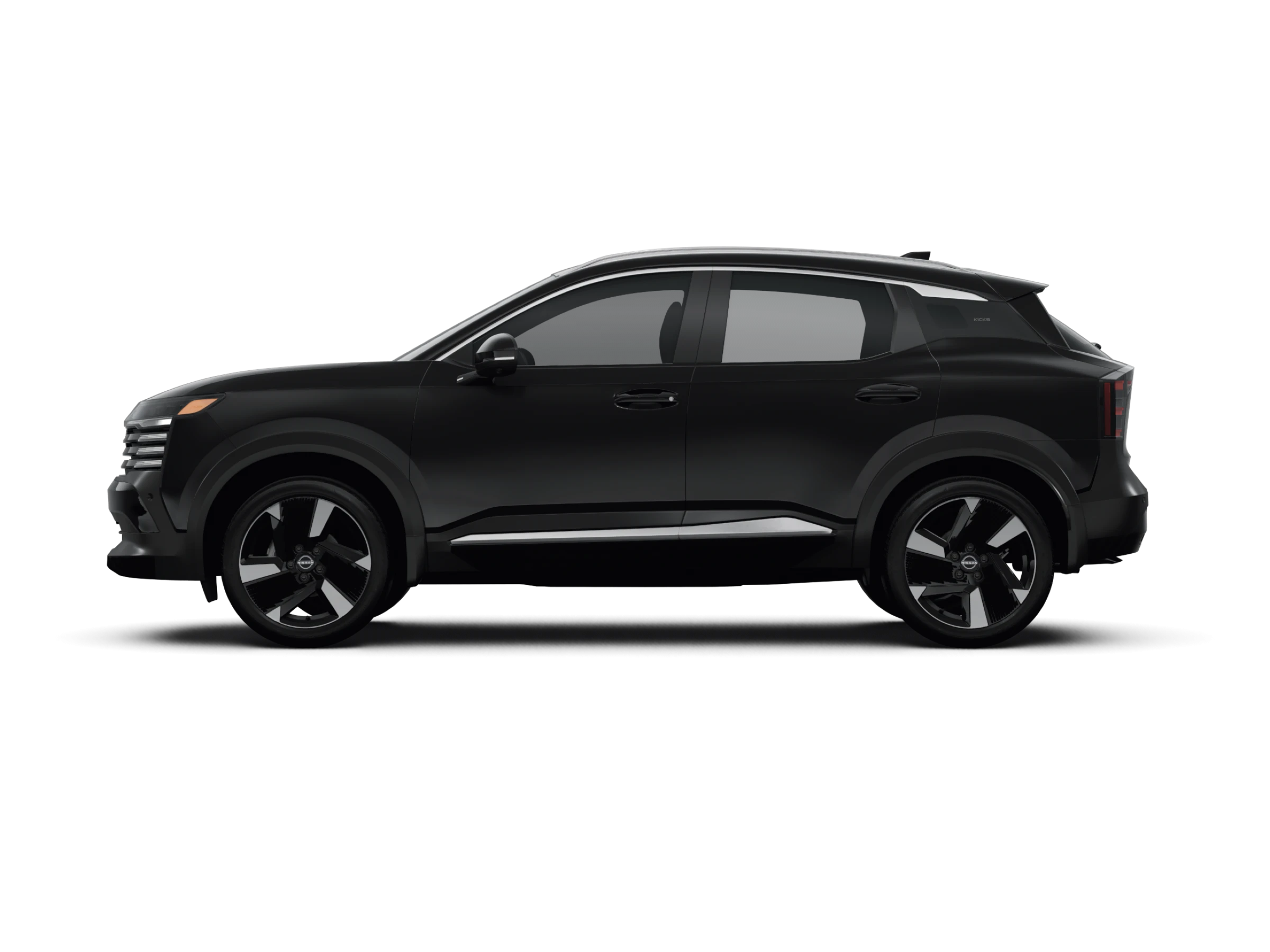 Elder Mitsubishi Killeen