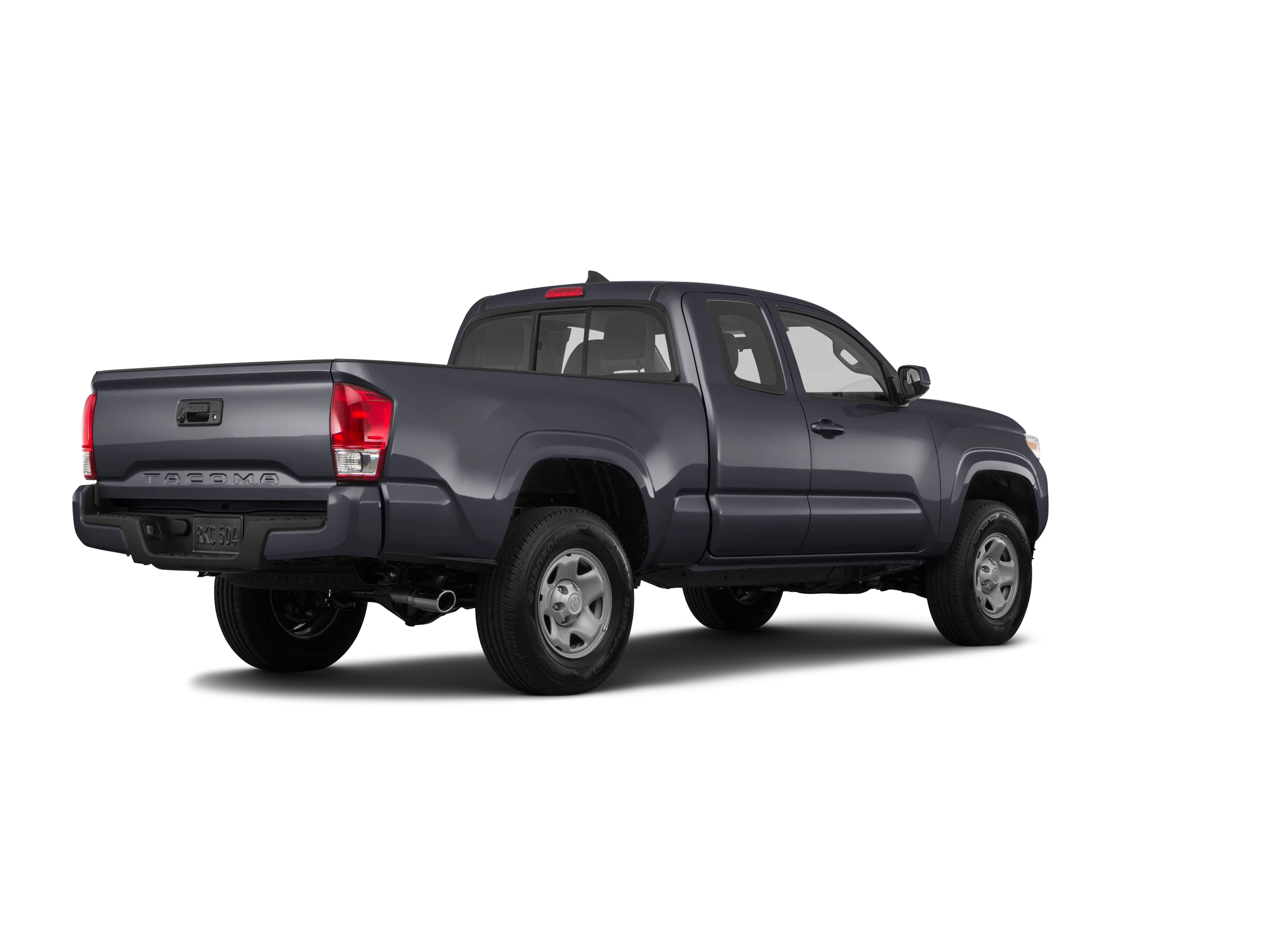 Elder Mitsubishi Killeen