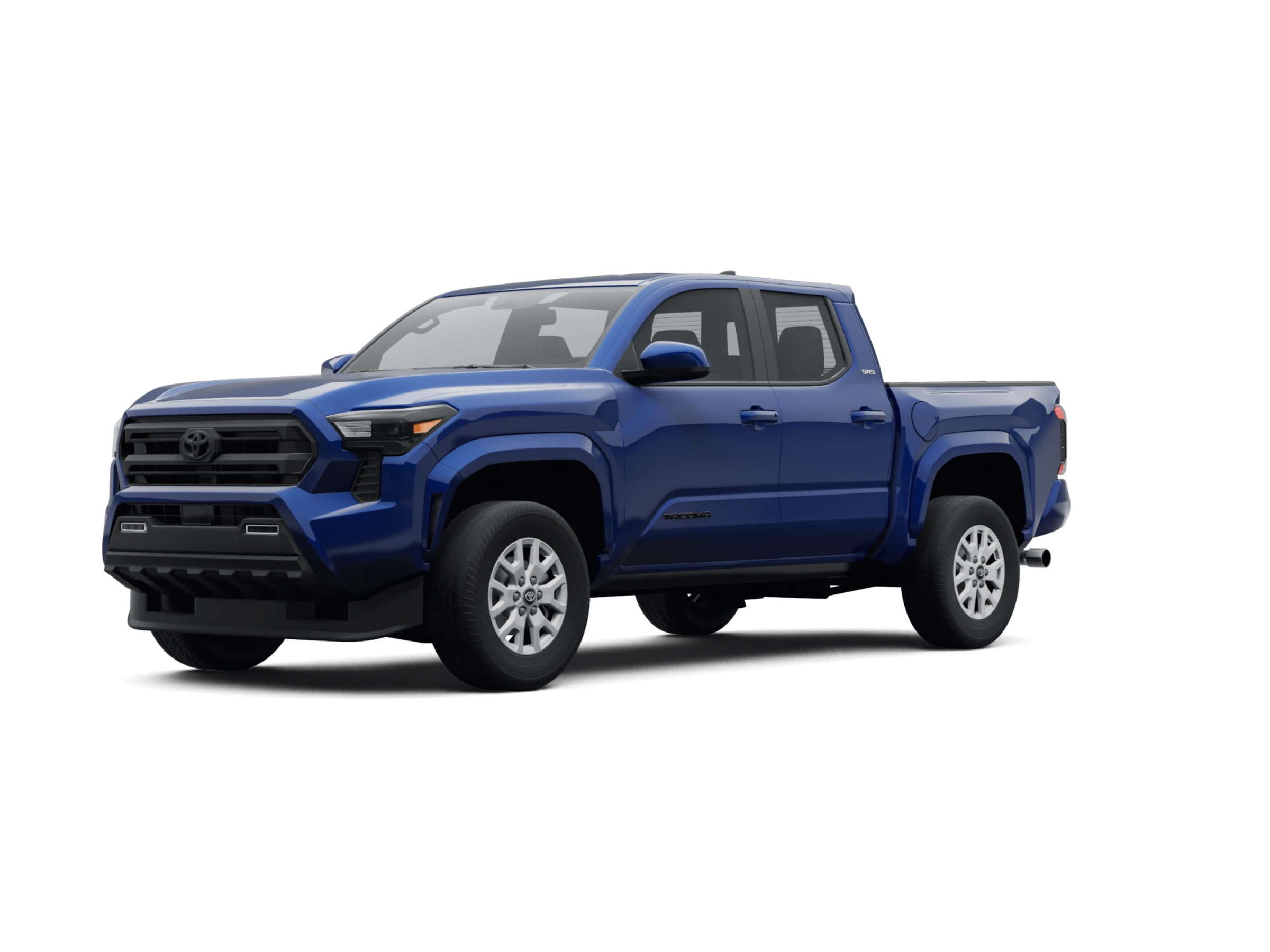 Elder Mitsubishi Killeen