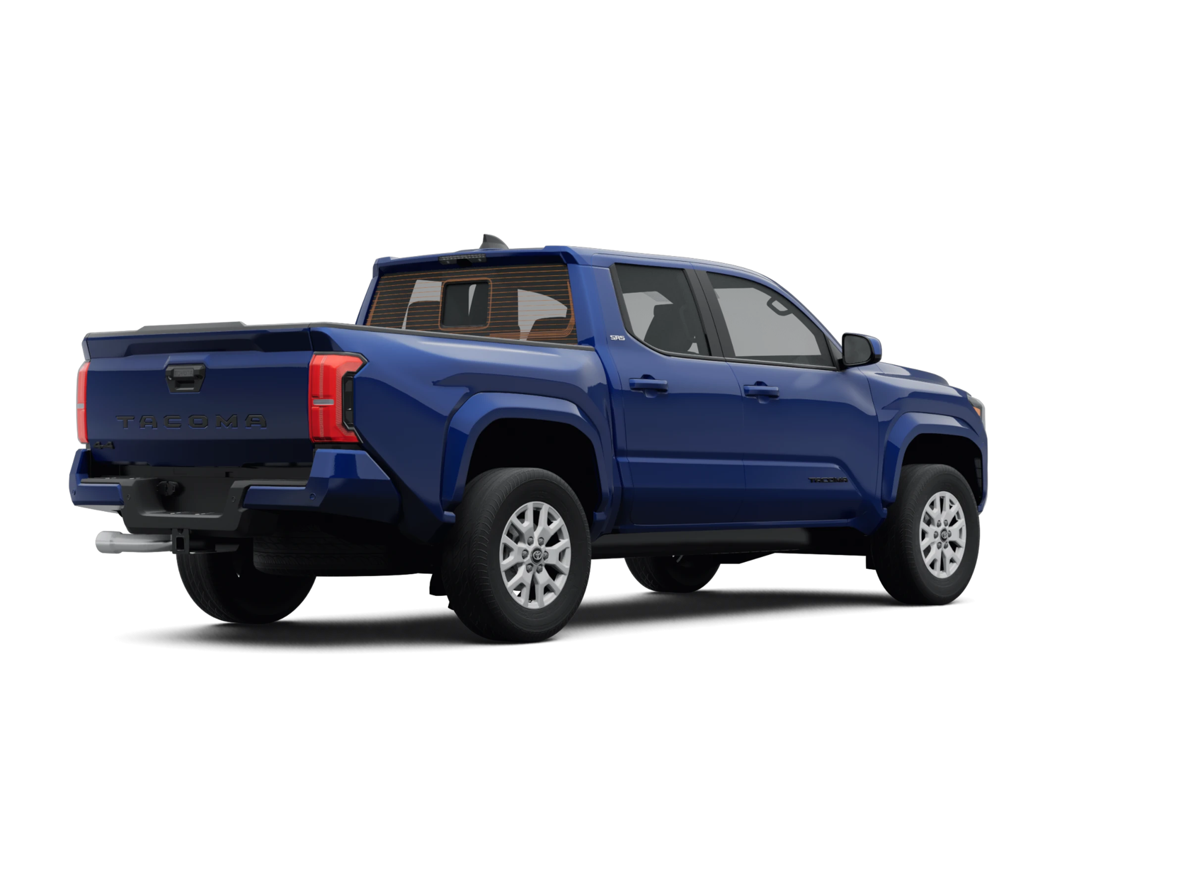 Elder Mitsubishi Killeen