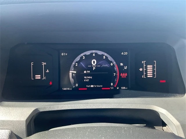 Elder Mitsubishi Killeen