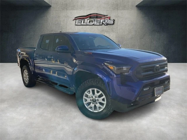 Elder Mitsubishi Killeen