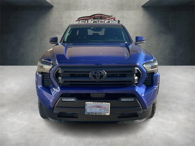 Elder Mitsubishi Killeen