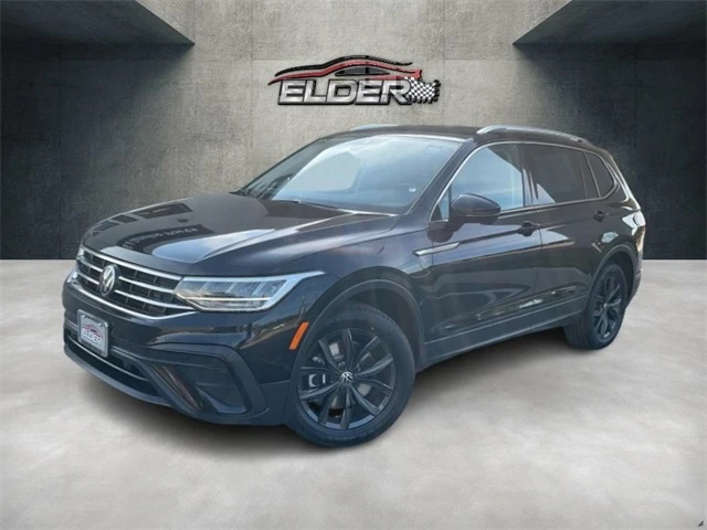 Elder Mitsubishi
