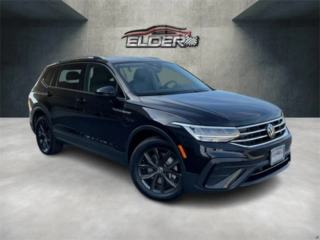 Elder Mitsubishi