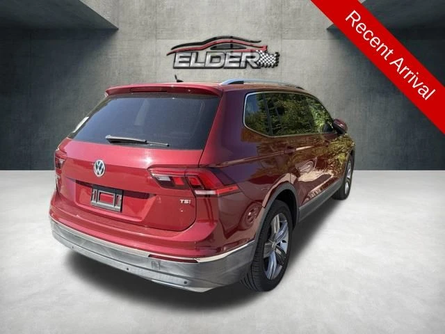 Elder Mitsubishi Killeen