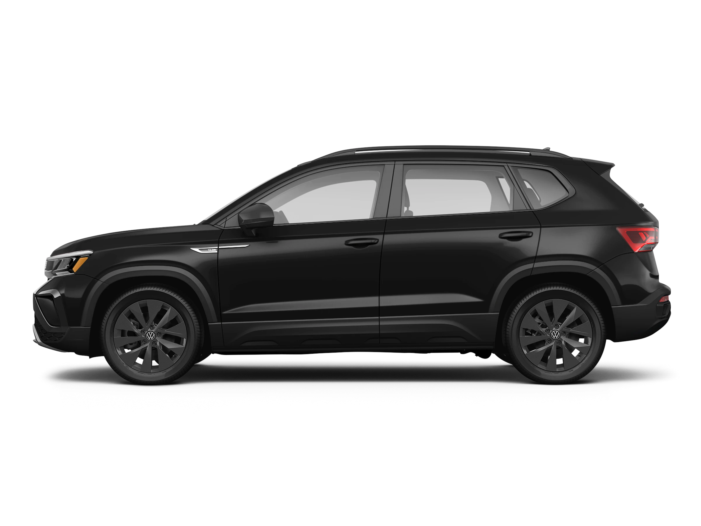2024 Volkswagen Taos