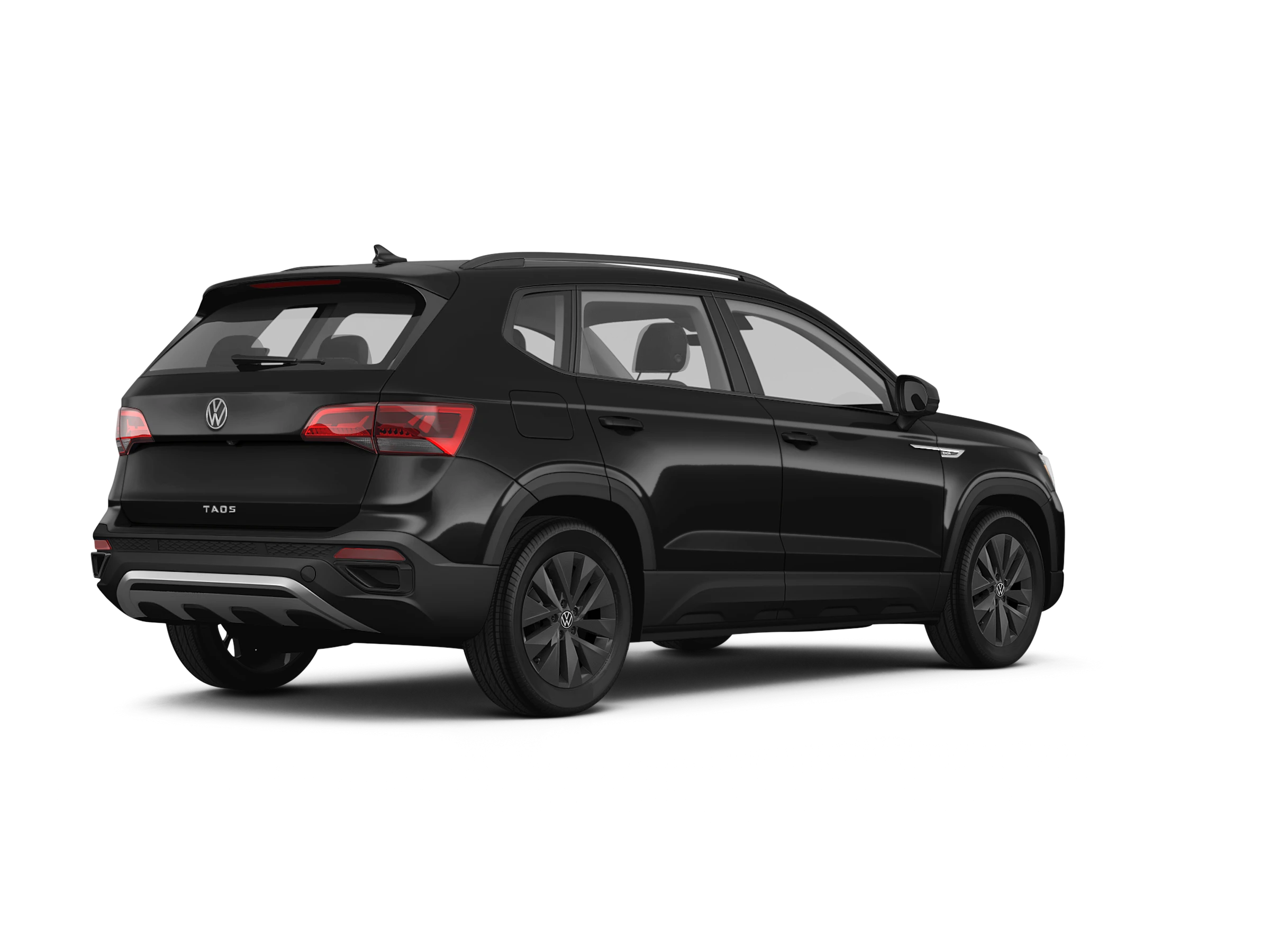 2024 Volkswagen Taos