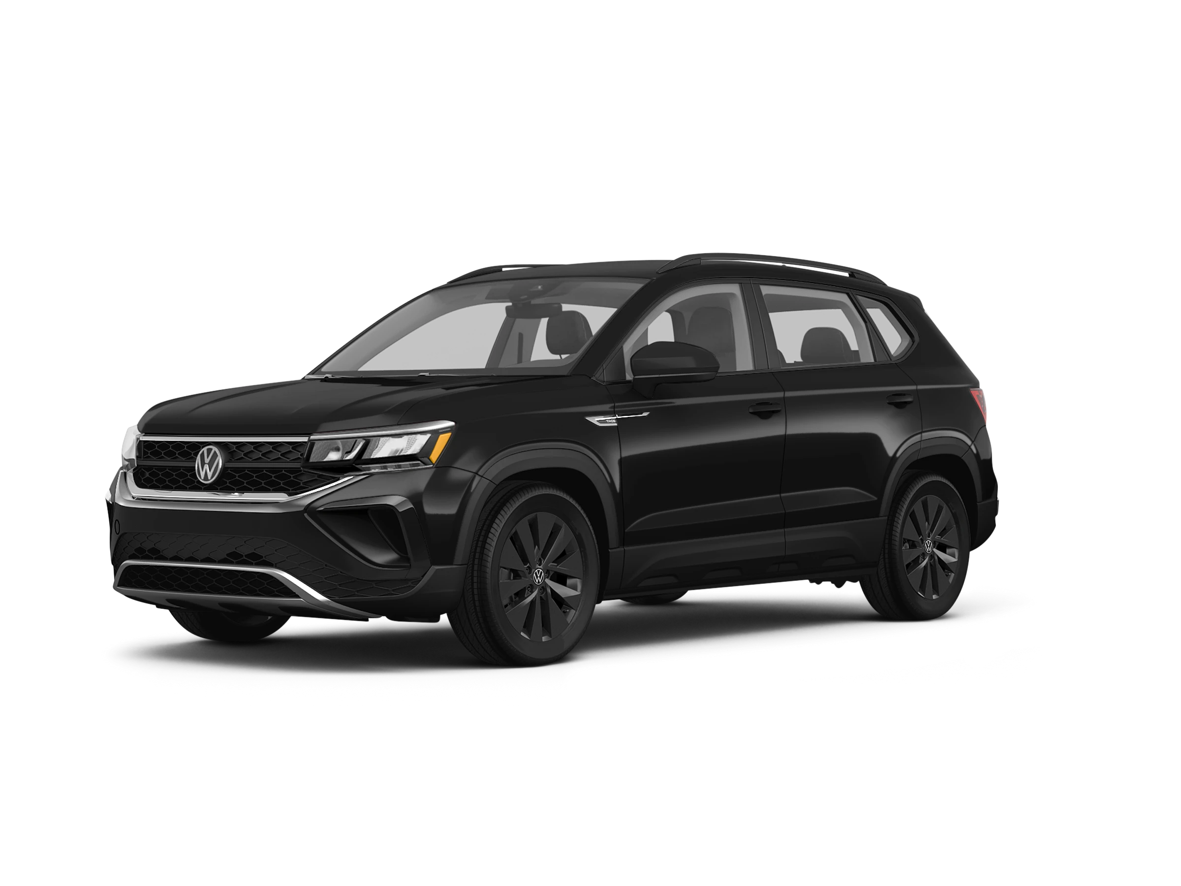 2024 Volkswagen Taos