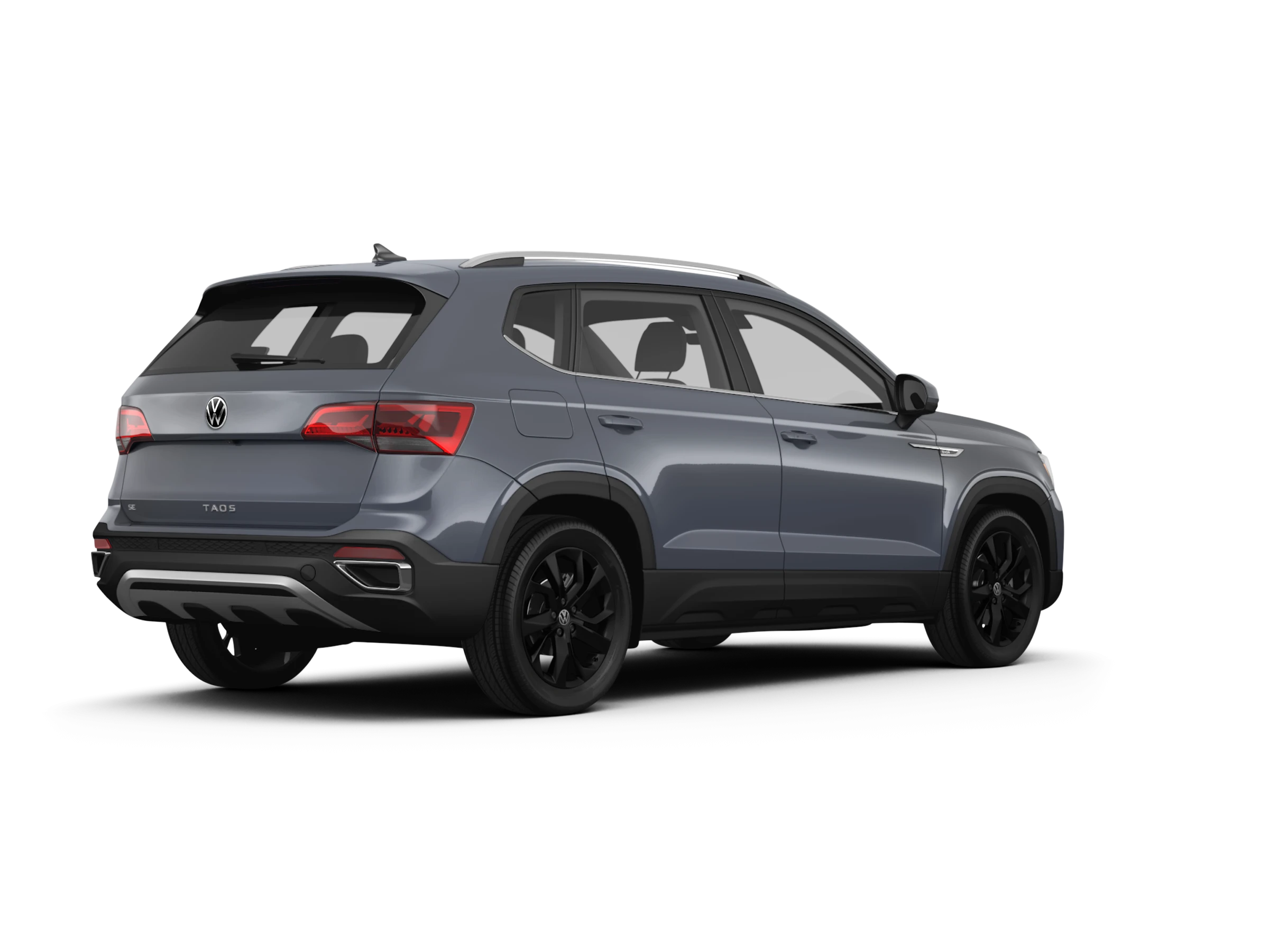 2023 Volkswagen Taos