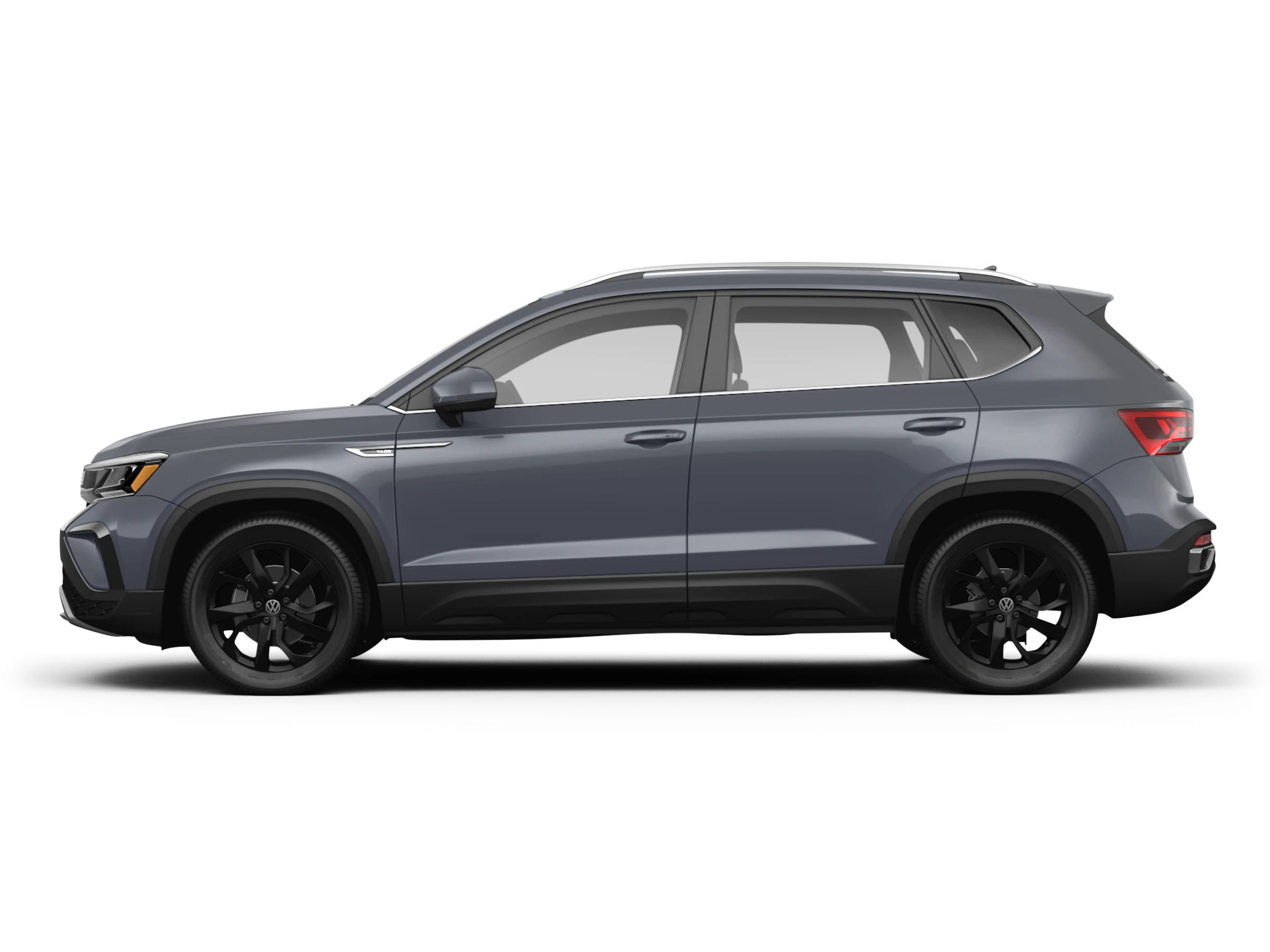 2023 Volkswagen Taos