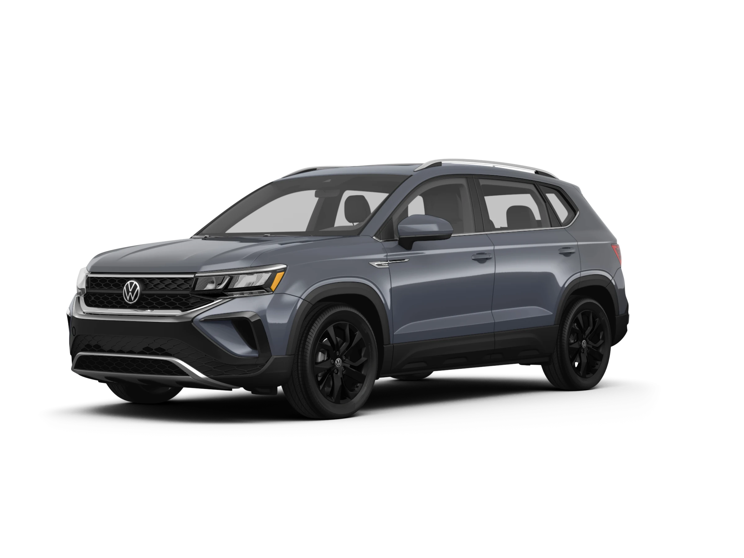 2023 Volkswagen Taos