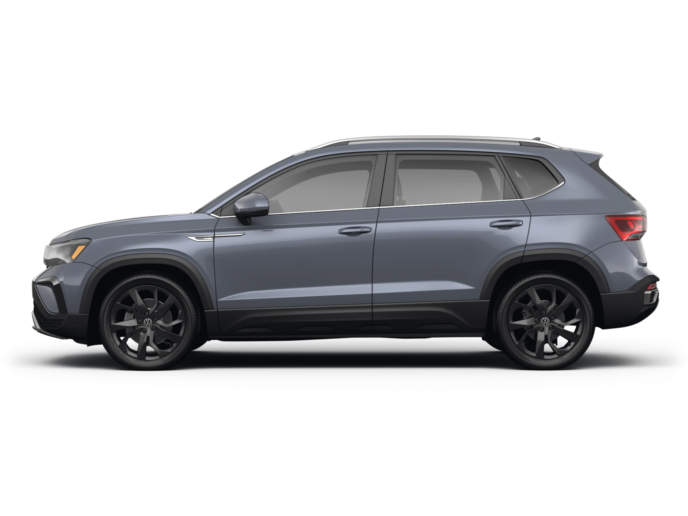 2022 Volkswagen Taos