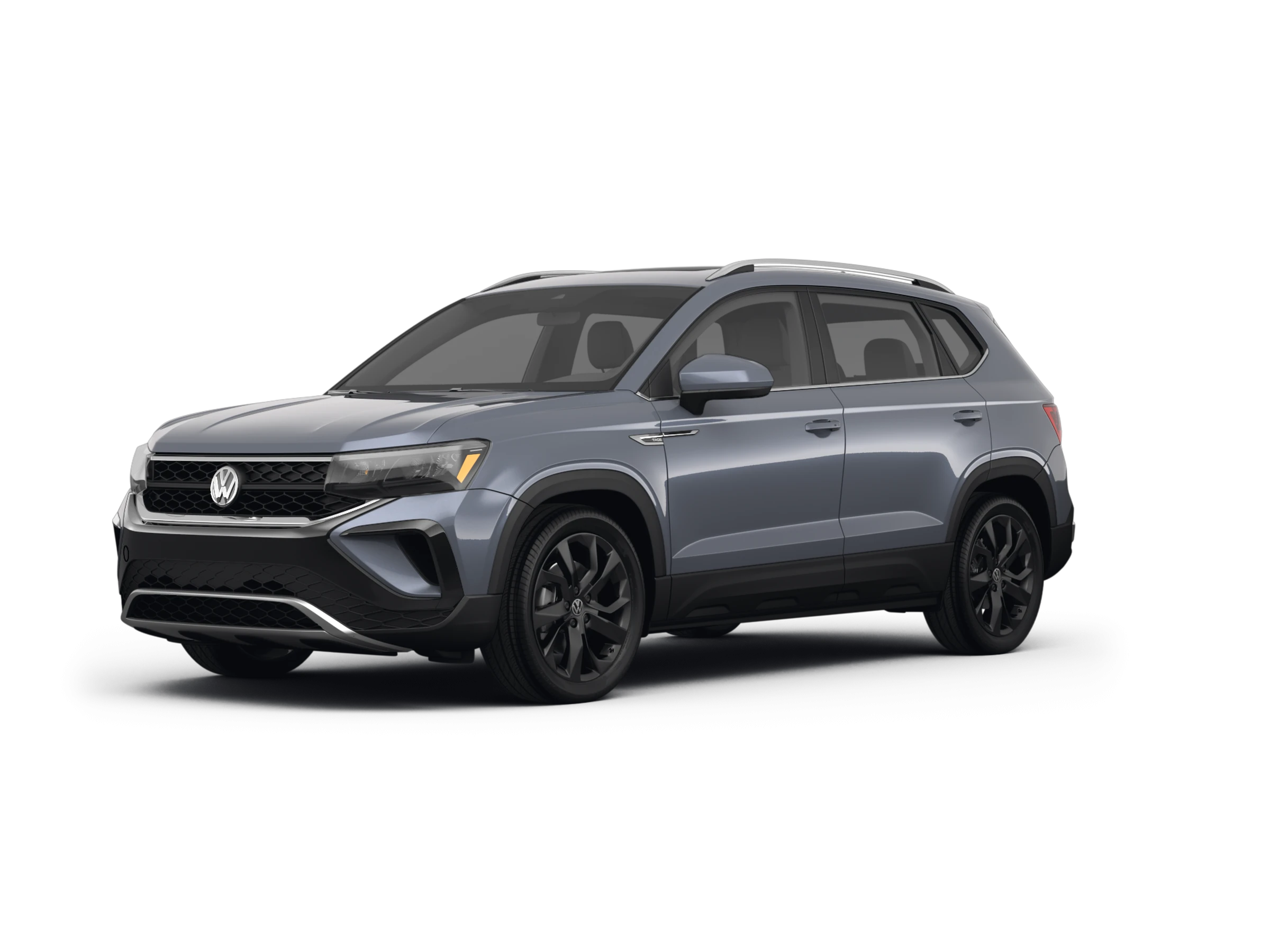 2022 Volkswagen Taos