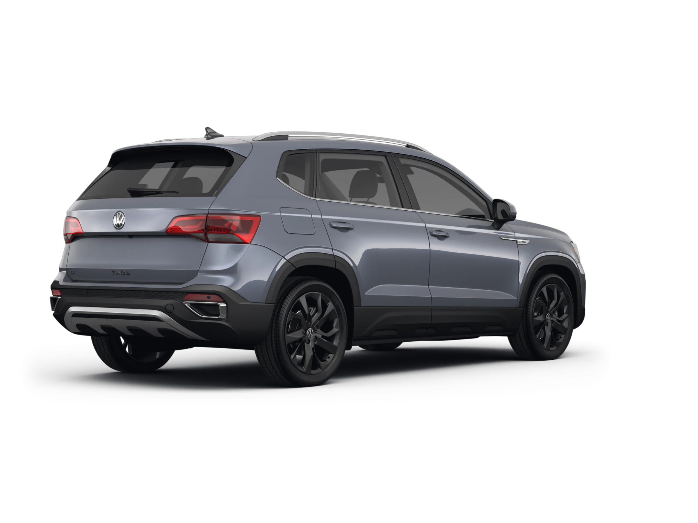 2022 Volkswagen Taos